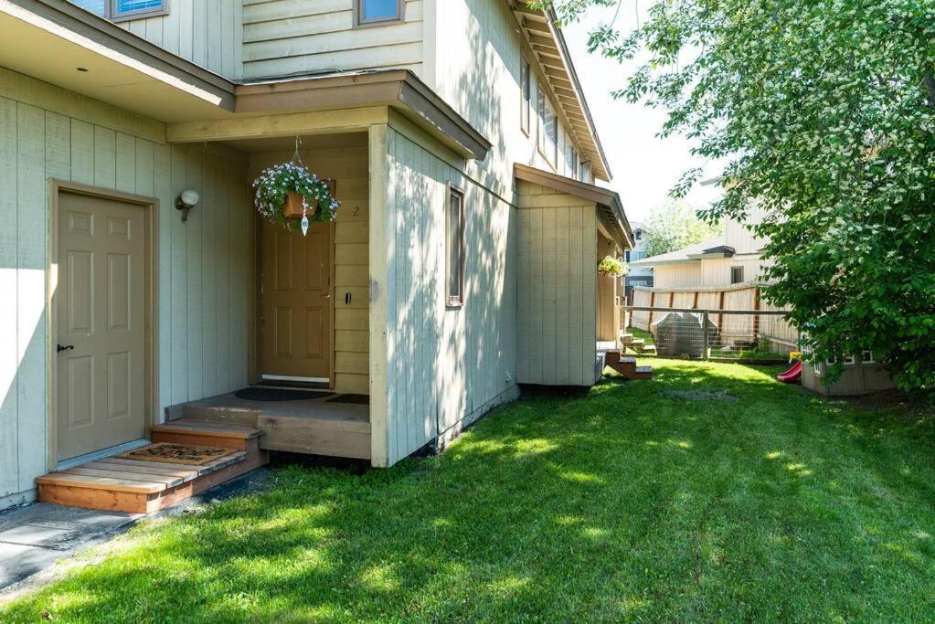 Moose Meadows- Near The Airport, Centrally Located Anchorage Bagian luar foto